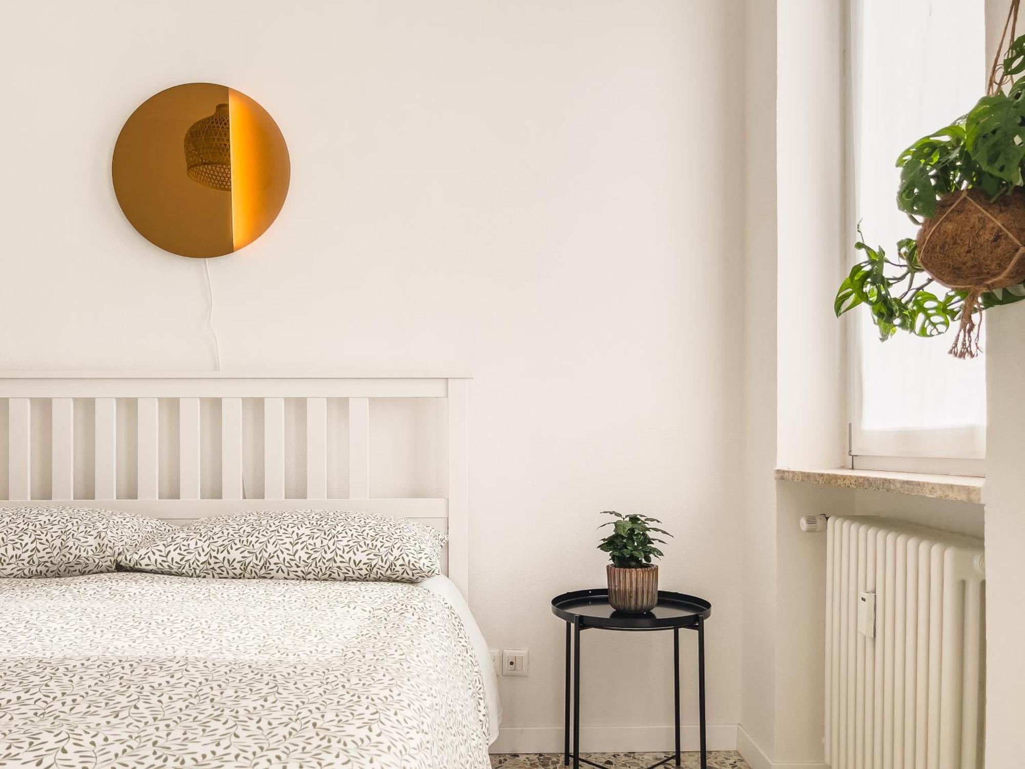 Freshly Renovated 10 Minutes From Arena Διαμέρισμα Βερόνα Εξωτερικό φωτογραφία
