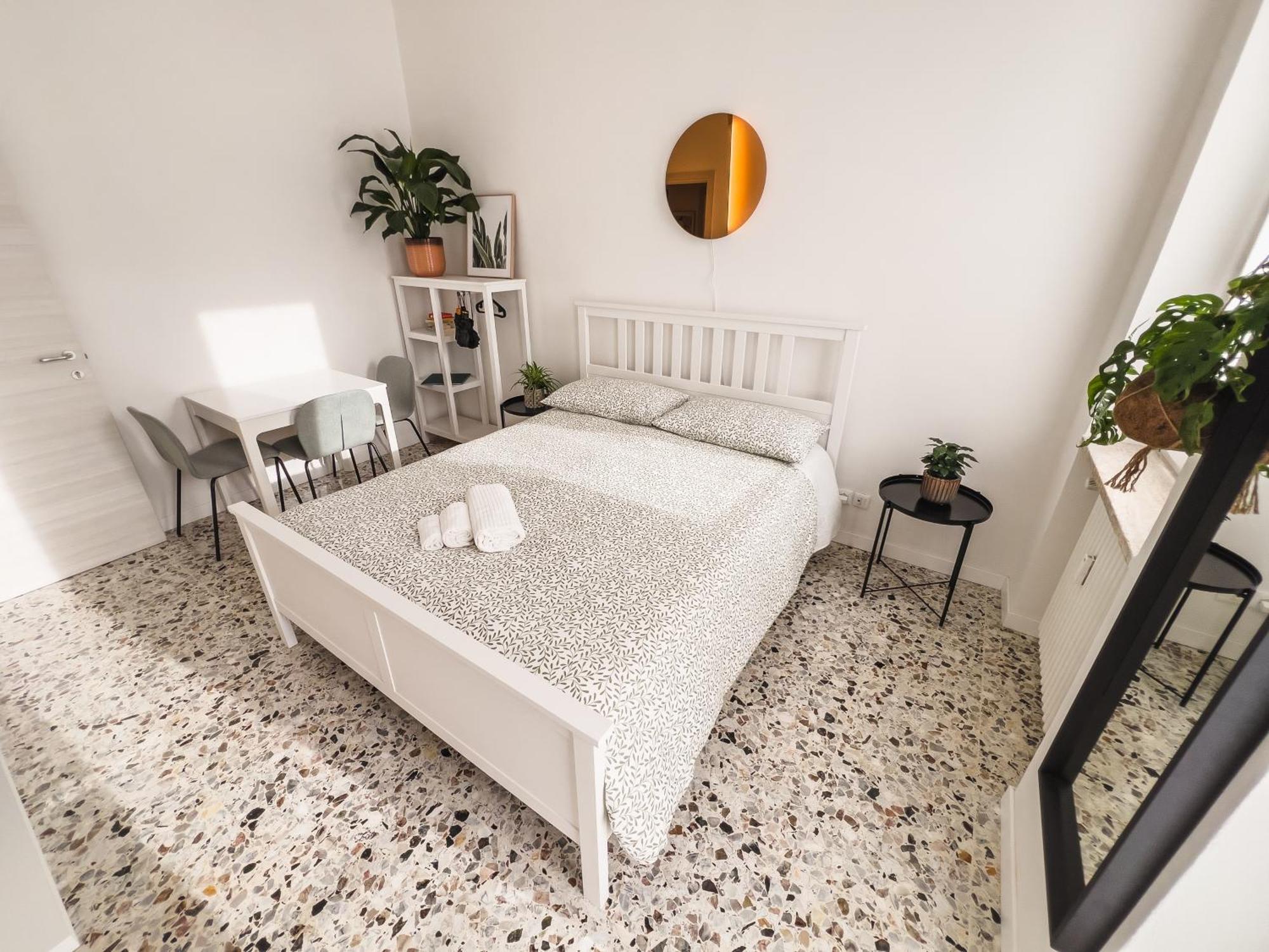 Freshly Renovated 10 Minutes From Arena Διαμέρισμα Βερόνα Εξωτερικό φωτογραφία