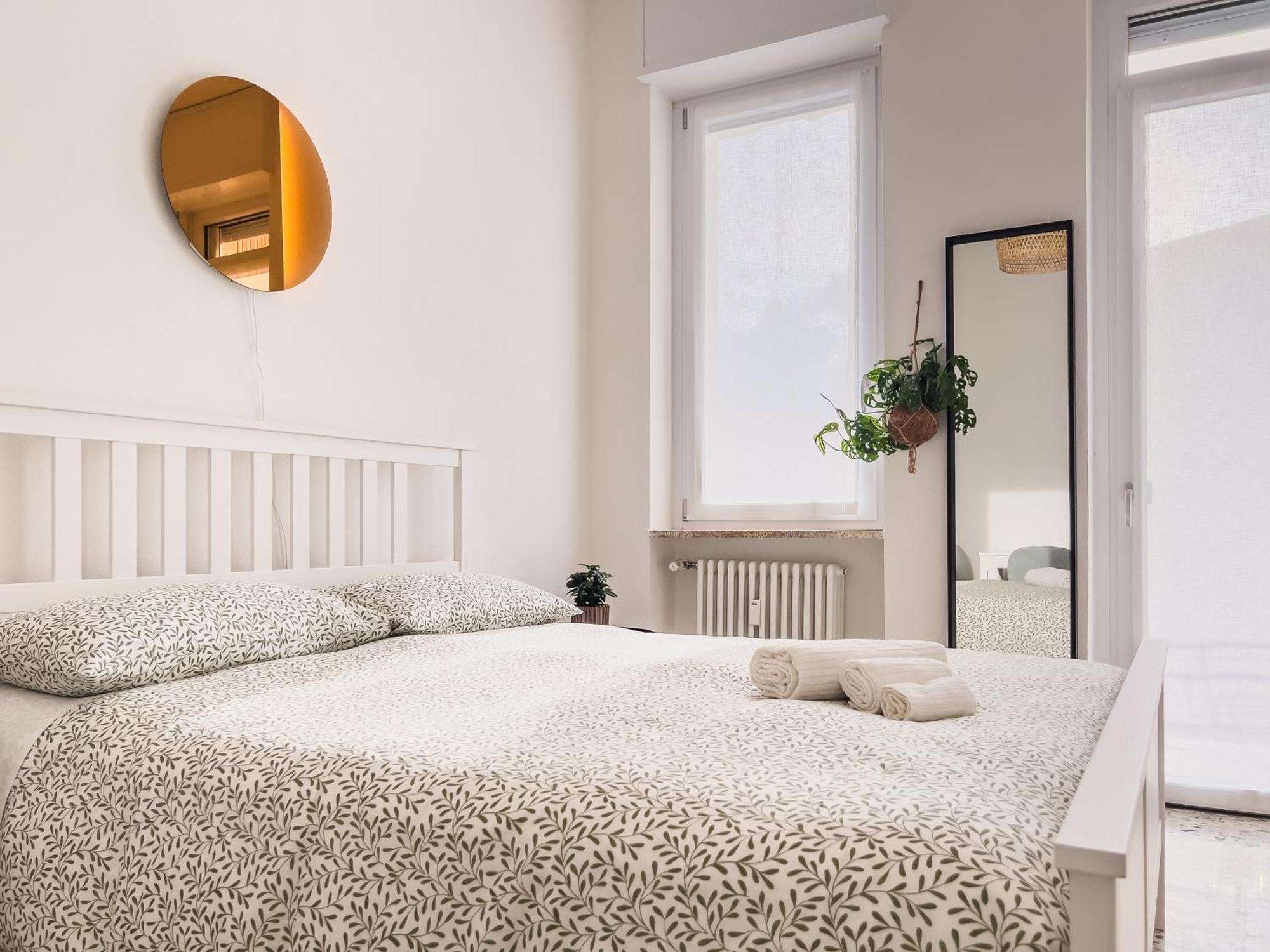Freshly Renovated 10 Minutes From Arena Διαμέρισμα Βερόνα Εξωτερικό φωτογραφία