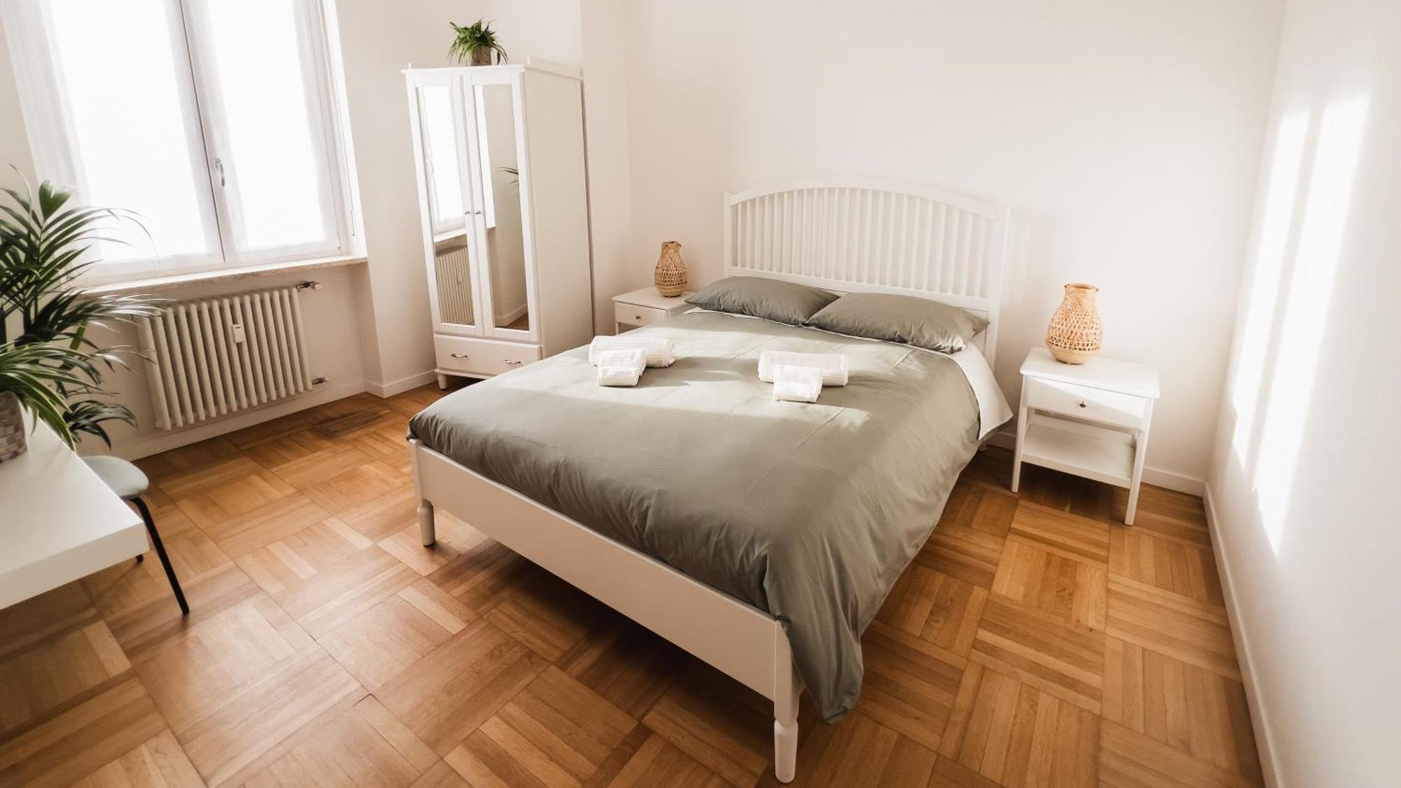 Freshly Renovated 10 Minutes From Arena Διαμέρισμα Βερόνα Εξωτερικό φωτογραφία