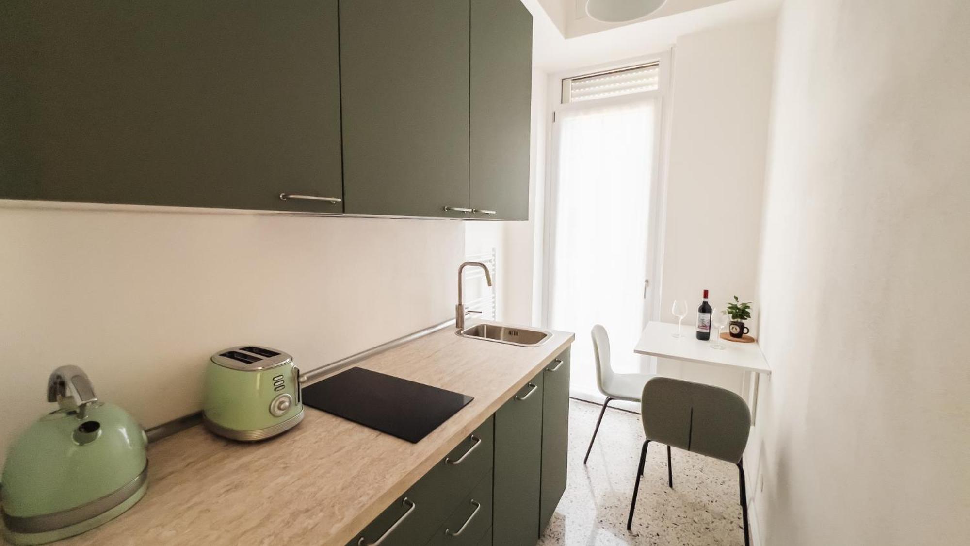 Freshly Renovated 10 Minutes From Arena Διαμέρισμα Βερόνα Εξωτερικό φωτογραφία